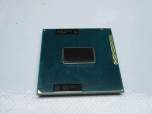 Acer Aspire E1-571 Intel i3-3120M 2,50GHz CPU Prozessor SR0TX #CPU-40 - Picture 1 of 1