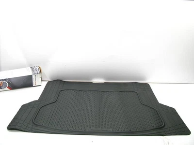 DIRECT FIT - 11AVMCB Universal Rear Cargo Rubber Liner Mat  (Trim To Fit) - Image 1 of 4