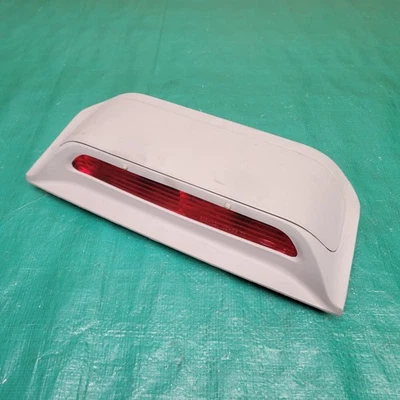 Conjunto de lámpara de freno alto central Lincoln Town Car 1998-2002 OEM F8VZ-13A613-A Foto 1 de 4