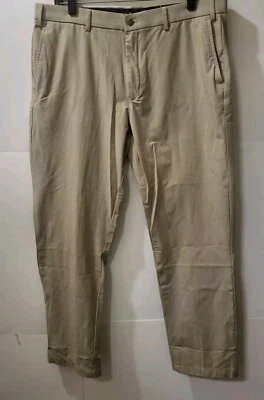 Ralph Lauren, Etiqueta Negra, Pantalones Caqui Para Hombre, Talla W 36x32 L Foto 1 de 4