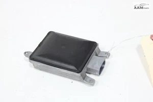 2014-2018 BMW X5 F15 REAR RIGHT LANE CHANGE BLIND SPOT RADAR SENSOR MODULE OEM - Picture 1 of 7