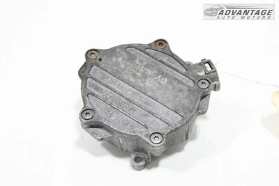 AUDI A6 QUATTRO 2012-2015 3,0 L V6 MOTOR DE GASOLINA BOMBA DE VACÍO TFSI OEM Foto 1 de 4