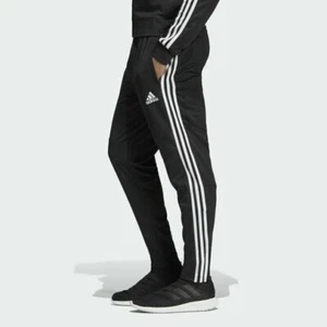 Pantalón de entrenamiento deportivo deportivo deportivo deportivo para hombre Adidas Tiro 19 D95958 - Imagen 1 de 6