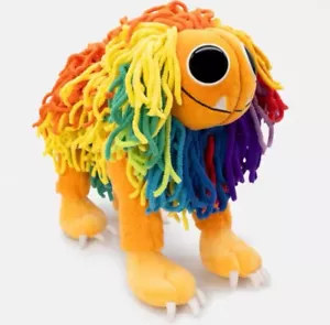 NEW Big Yarnaby Antagonist Plush Stuffed Game Doll for Home Decoration 25cm - Picture 1 of 5