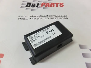 Audi A3 8V VW Golf 7 0.2oz Control Unit Online Services Discover Pro Satnav - Picture 1 of 4