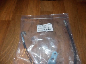 Frt Brake Hose  Raybestos  BH382371 - Bild 1 von 7