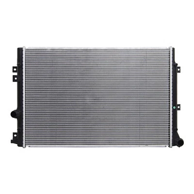 New Radiator FOR 2009 2010 2011 2012 2013 2014 2105 2016-2018 Volkswagen Tiguan - Image 1 of 4