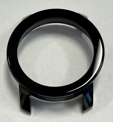 Reloj Movado Estilo Negrita Cristal/Vidrio/Caja de Repuesto MB.01.1.29.XXXX Foto 1 de 4