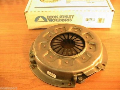for Datsun Nissan Sentra Pulsar: Clutch Cover Pressure Plate 190mm 1987-1995 - Image 1 of 2