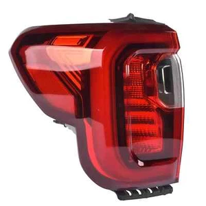 For 2020-2023 GMC Acadia Denali SL SLE SLT LED Tail Light Brake Lamp Driver Side - Picture 1 of 14
