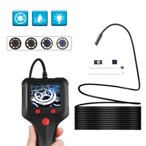 Universal 1080P Handheld Industrial Endoscope Waterproof Inspection Snake Camera - Picture 1 of 11