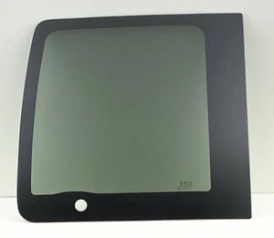 Ford Transit Connect 2010-2013 mini furgoneta conductor ventana trasera izquierda vidrio - Imagen 1 de 5