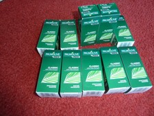 10 x PALMOLIVE Rasierseife CLASSIC Shave Stick 50gr Palm Extract