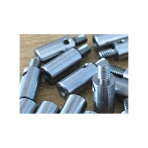 Thread Adapter 4-48 Outer Thread Shank To M2.5 Inner Thread For Dial indicator - Picture 1 of 1