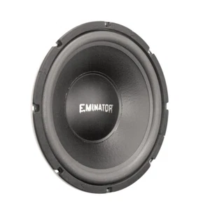 EMINENCE EMINATOR 2512 - 12" CAR HIFI SPEAKER 300 WATT - NEU - Bild 1 von 2