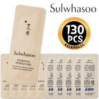 Sulwhasoo Essential Perfecting Intensive Firming Cream 1ml x 130pcs (130ml) New