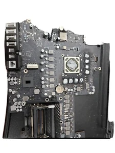 Placa lógica - finales de 2015 A1419 27" iMac 820-00134-A COMO ESTÁ LEÍDO - Imagen 1 de 16