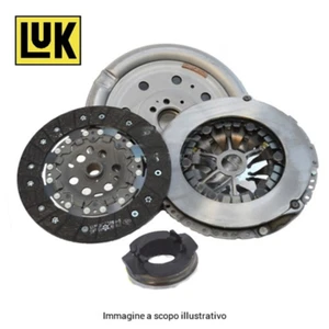 Kit frizione Volano Cuscinetto LuK KFS0017 BMW 5 Touring (E61)/525d 2993 ccm - Imagen 1 de 1