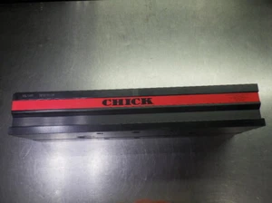 Chick System 5 1550 QwikLok Base Aluminio MQL1550 (LOC62) - Imagen 1 de 4