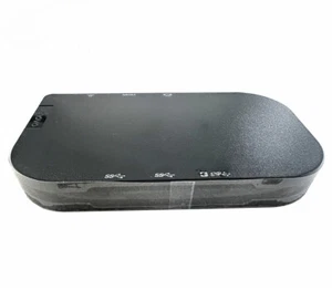 4X91H02421 For Lenovo Select USB-C 4K Mobile Hub - Picture 1 of 4