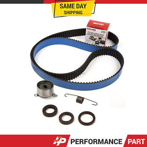 Timing Belt Kit for 90-01 Acura Honda 1.8L 2.0L B18A1 B18B1 B20B4 B20Z2