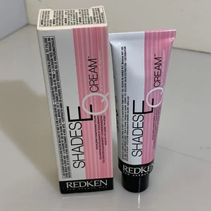 REDKEN Shades Eq CREAM lucentezza intensivo tintura capelli 60ml - Imagen 1 de 2