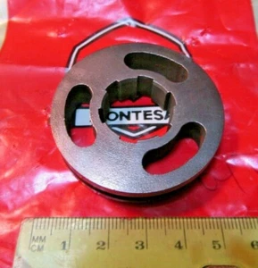 Montesa Cappra 360 Vb 414 Ve VF Transmisión Perro P/N 6664.04701 NOS 66M - Imagen 1 de 3