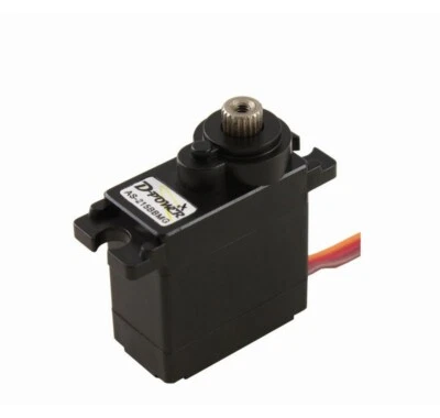D-Power AS-215BB MG Servo Micro - Bild 1 von 4