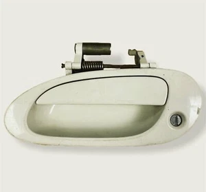 Honda Integra Type R DC5 RHD K20A Passenger left Exterior Door Pull Handle - Picture 1 of 7