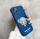 Cartoon New Luffy Phone Case for Iphone 11 12 Pro Max 13 14 7 8 Plus Covers