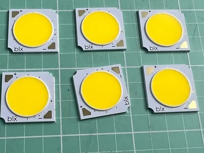 Bridgelux Optoelectronics LED ARRAY (COBs) BXRE-30G20F0 (6 piezas) - Imagen 1 de 4