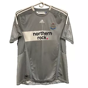 Camiseta de fútbol Adidas Clima Cool NewCastle United FC Northern Rock 08-09 2XL - Imagen 1 de 15