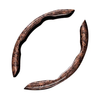 Steering Wheel Cover Car Booster Aid Anti-skid Accessories For 38 cm O/D Type - Image 1 of 4