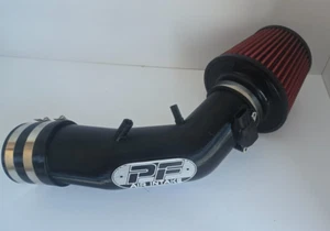 Acura CSX 2006-2011 cold air intake , short ram with filter . 2.0L engi - Picture 1 of 4