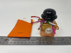 TWILLY D'HERMES EAU DE PARFUM For Woman 50mL + KNOTTING CARD New Free Shipping - Picture 1 of 3