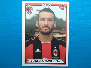 Figurine Calciatori Panini 2010-11 2011 n.321 Zambrotta Milan - Imagen 1 de 1