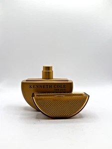 NEW YORK BY KENNETH COLE 30ML EDP SPRAY CODE-A62 - Picture 1 of 4