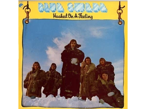 Blue Swede - Hooked On A Feeling - (Vinyl) - Bild 1 von 1