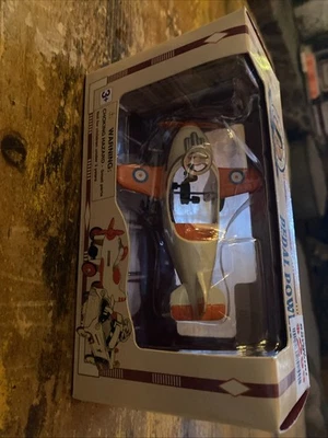 Die Cast Metal Pedal Power Airplane, Unopened Box With Price - Image 1 of 4