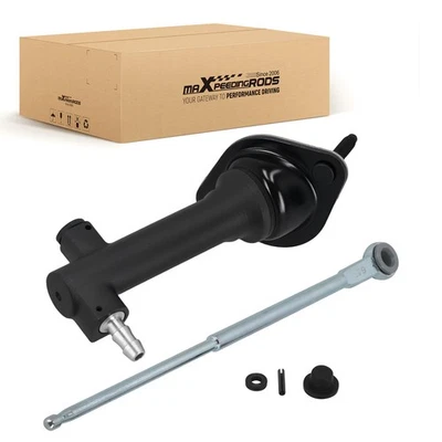 Cilindro maestro de embrague para Chevrolet S10 GMC Jimmy Sonoma 1992-1993 12385317 Foto 1 de 4