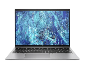 HP ZBook Firefly 16" G11 Mobile Workstation PC 3 Yr Wolf Pro Security & 3 Yr - Picture 1 of 9