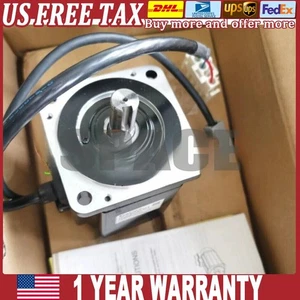 1PCS YASKAWA AC SERVO MOTOR SGMPH-04AAA6B NEW - Picture 1 of 3