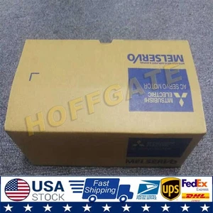 1 Stück Mitsubishi HC-KQ23 Servomotor HC-KQ23 Neu im Karton Expressversand - Bild 1 von 9