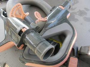 Pieza OEM Kenmore BU4022 BU4023 Intuition Aspiradora Mango Manguera Tubo de Succión - Imagen 1 de 5