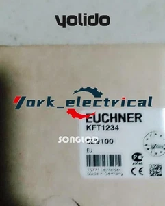 1PCS NEW KFT1234 029100 via DHL or FedEx - Picture 1 of 1