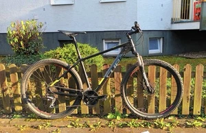 Fahrrad Cube Aim Pro Größe M, 27,5Top Zustand - Bild 1 von 5