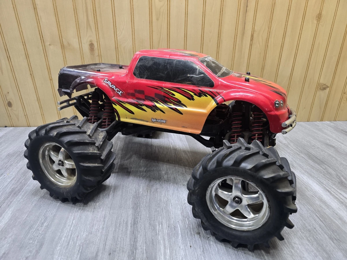Traxxas E-Maxx 1:10 RC Model Cars, Trucks & Motorcycles for sale