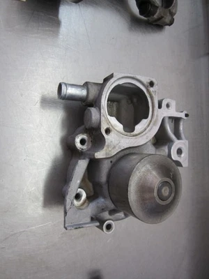 Bomba de refrigerante de agua para 06-07 Subaru Legacy 2.5 Foto 1 de 4