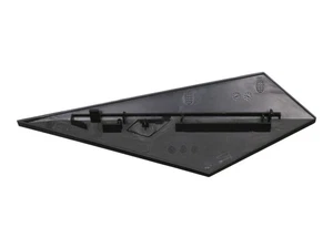 Cache lecteur d'origine MSI Infinite VR7RD (MS-B915) (noir) - Photo 1/2