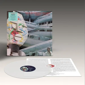 The Alan Parsons Project - (PRE-ORDER 10/17/25) I Robot (Half-Speed Remaster) (C - Picture 1 of 2